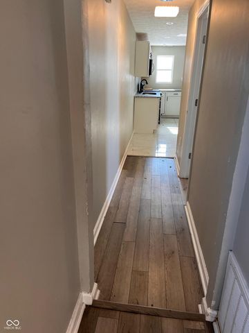 1301 W Roache Street, Indianapolis, IN 46208