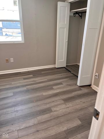 1301 W Roache Street, Indianapolis, IN 46208