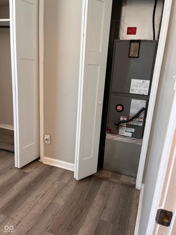 1301 W Roache Street, Indianapolis, IN 46208