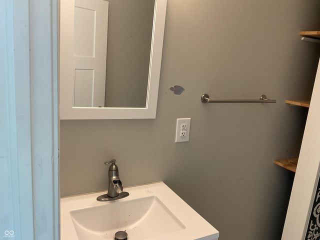 1301 W Roache Street, Indianapolis, IN 46208