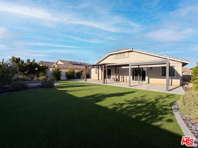 43831 Madison Court, Lancaster, CA 93536