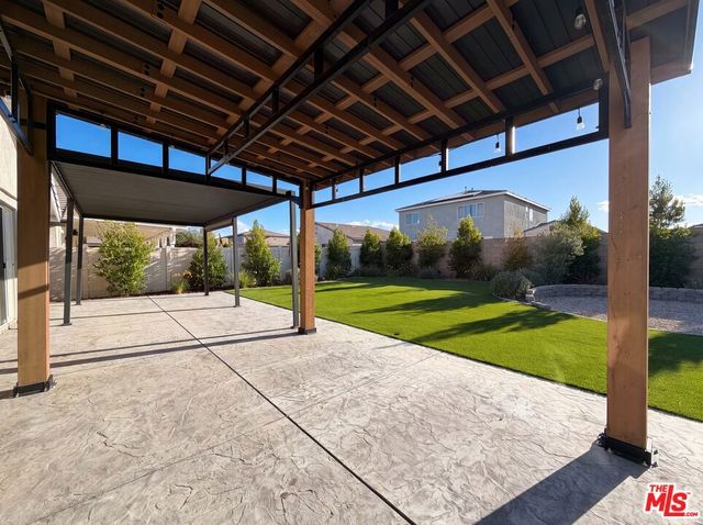 43831 Madison Court, Lancaster, CA 93536