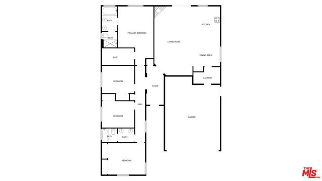 43831 Madison Court, Lancaster, CA 93536