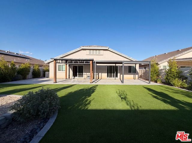 43831 Madison Court, Lancaster, CA 93536