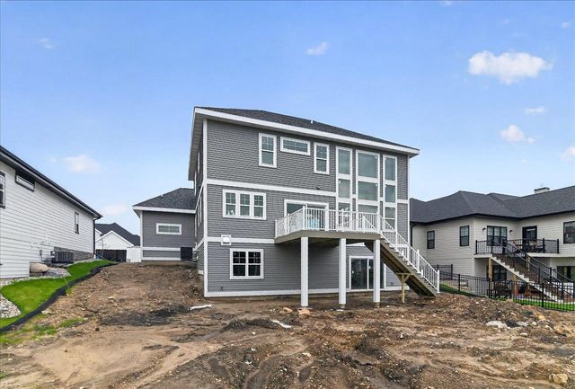 906 Travis Larson Court, Waunakee, WI 53597