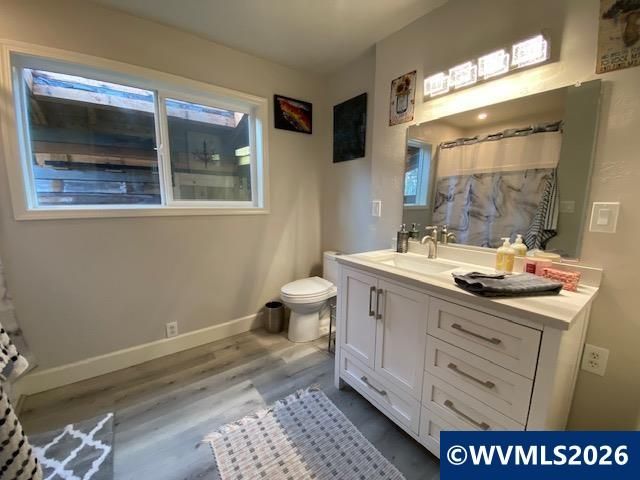 480 Ohmart Av SE, Salem, OR 97302