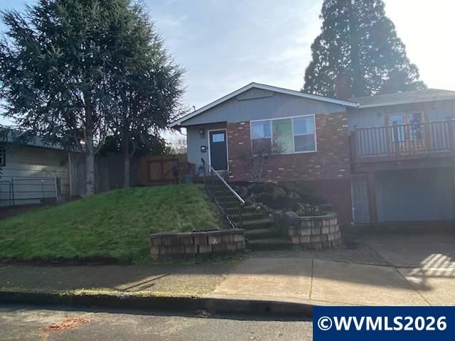 480 Ohmart Av SE, Salem, OR 97302