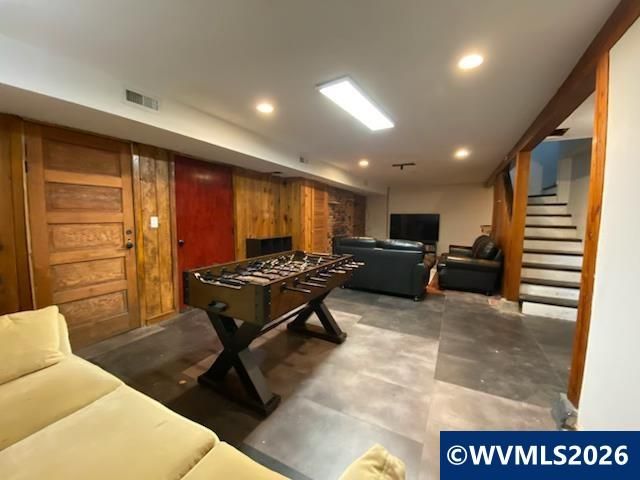 480 Ohmart Av SE, Salem, OR 97302