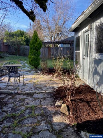 480 Ohmart Av SE, Salem, OR 97302