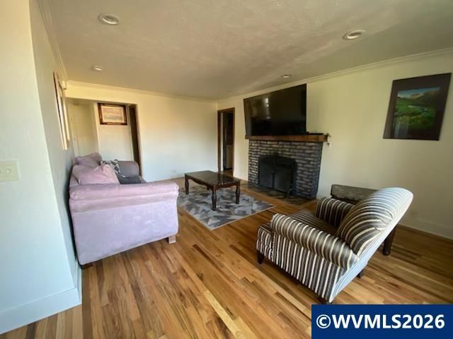 480 Ohmart Av SE, Salem, OR 97302