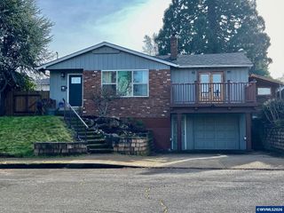 480 Ohmart Av SE, Salem, OR 97302