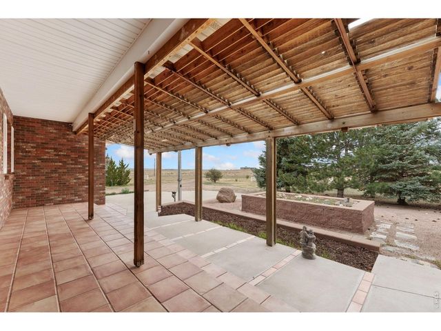 5678 County Road 74, Carr, CO 80612