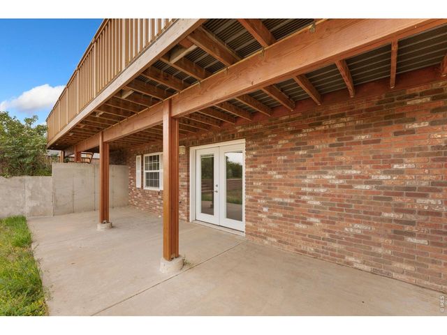 5678 County Road 74, Carr, CO 80612