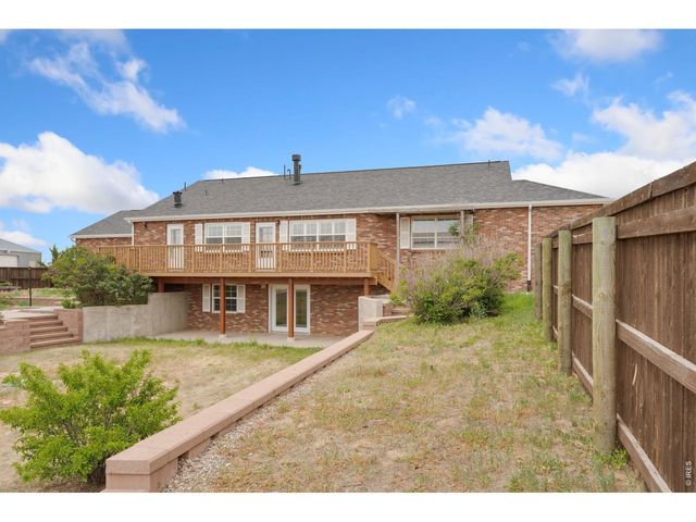 5678 County Road 74, Carr, CO 80612