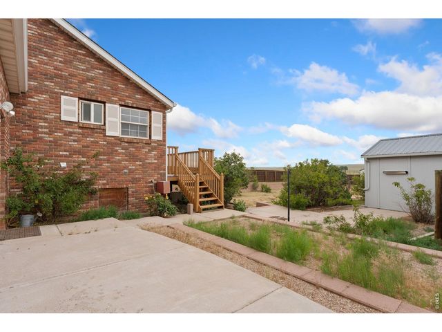 5678 County Road 74, Carr, CO 80612
