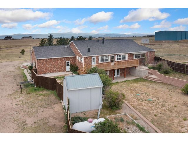 5678 County Road 74, Carr, CO 80612