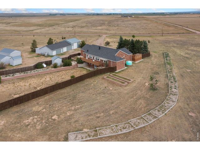 5678 County Road 74, Carr, CO 80612