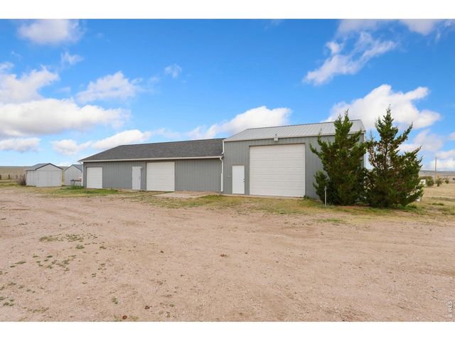 5678 County Road 74, Carr, CO 80612