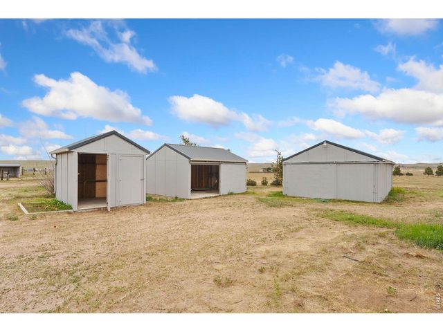 5678 County Road 74, Carr, CO 80612