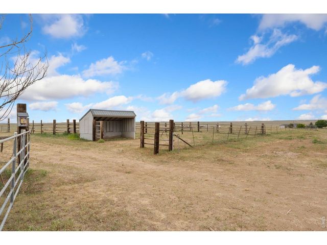 5678 County Road 74, Carr, CO 80612