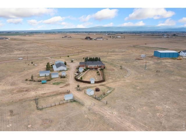 5678 County Road 74, Carr, CO 80612