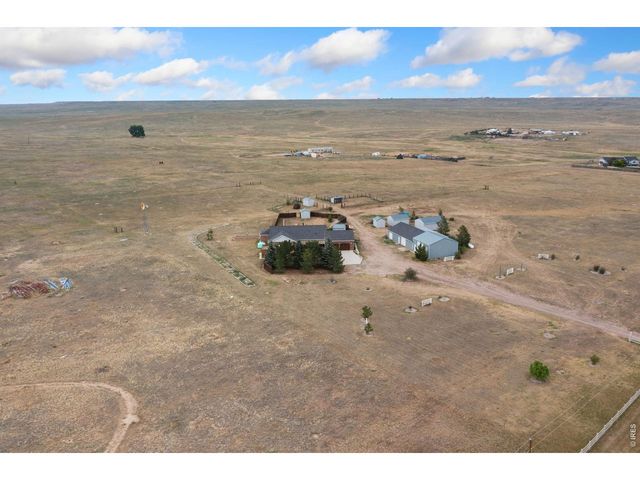 5678 County Road 74, Carr, CO 80612