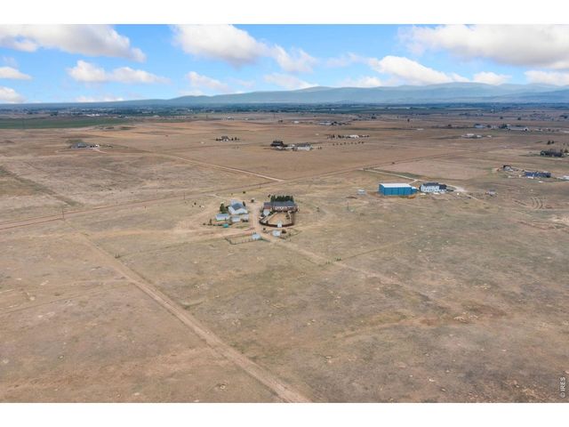 5678 County Road 74, Carr, CO 80612