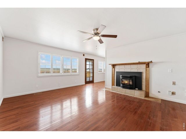 5678 County Road 74, Carr, CO 80612