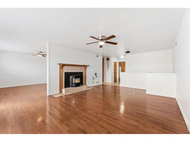 5678 County Road 74, Carr, CO 80612