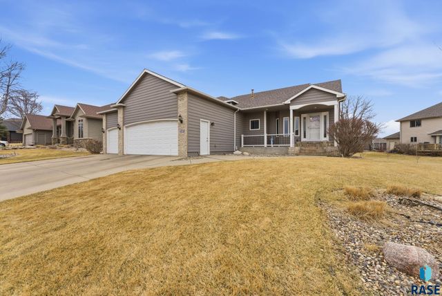6520 S Heatherridge Trl Trail, Sioux Falls, SD 57108