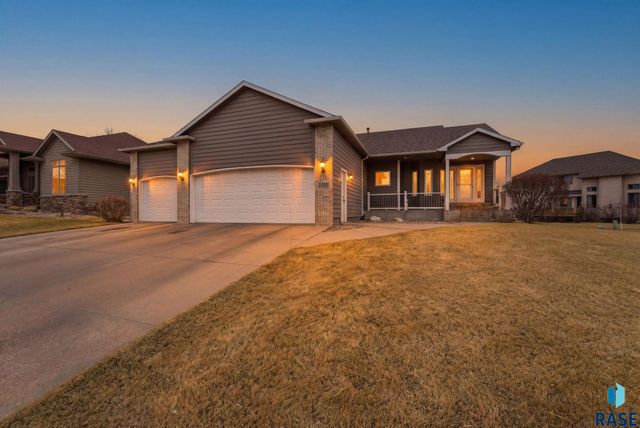 6520 S Heatherridge Trl Trail, Sioux Falls, SD 57108