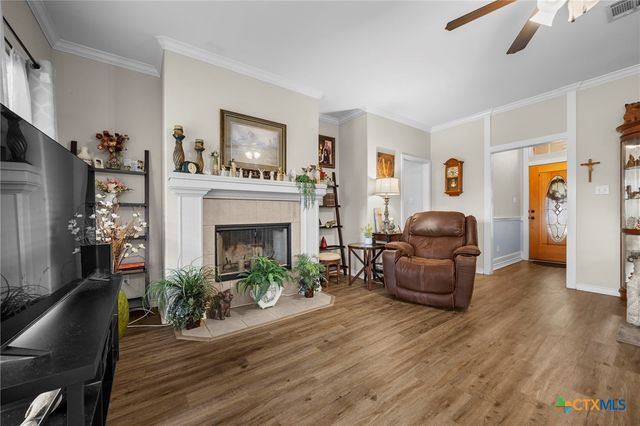 6524 Brooks Drive, Temple, TX 76502