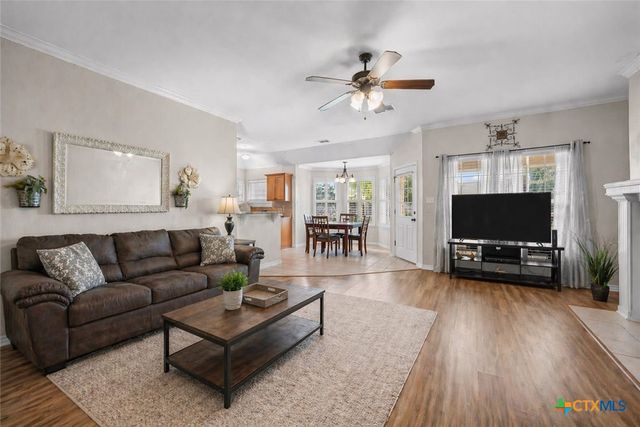 6524 Brooks Drive, Temple, TX 76502