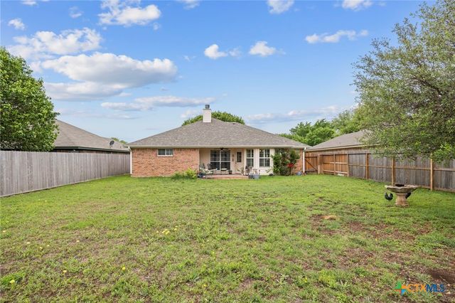 6524 Brooks Drive, Temple, TX 76502