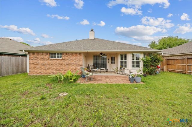 6524 Brooks Drive, Temple, TX 76502