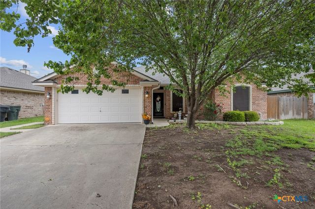 6524 Brooks Drive, Temple, TX 76502