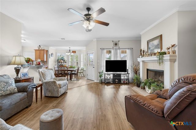 6524 Brooks Drive, Temple, TX 76502