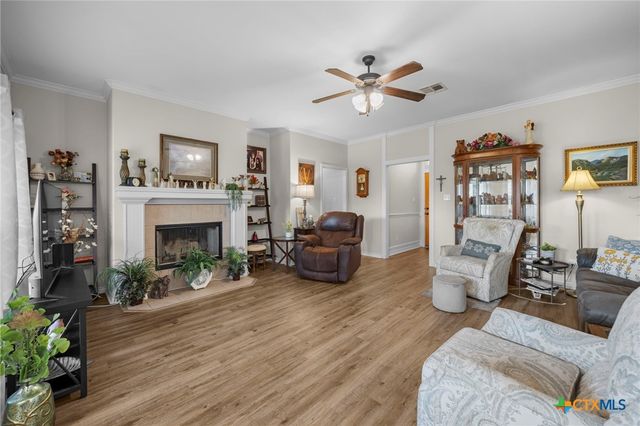 6524 Brooks Drive, Temple, TX 76502