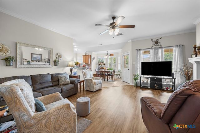 6524 Brooks Drive, Temple, TX 76502