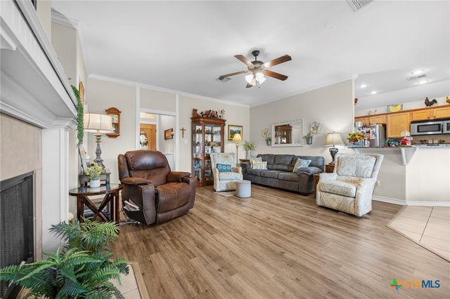 6524 Brooks Drive, Temple, TX 76502