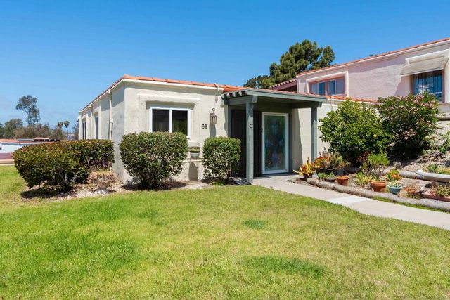 3621 S Vista Campana 69, Oceanside, CA 92057