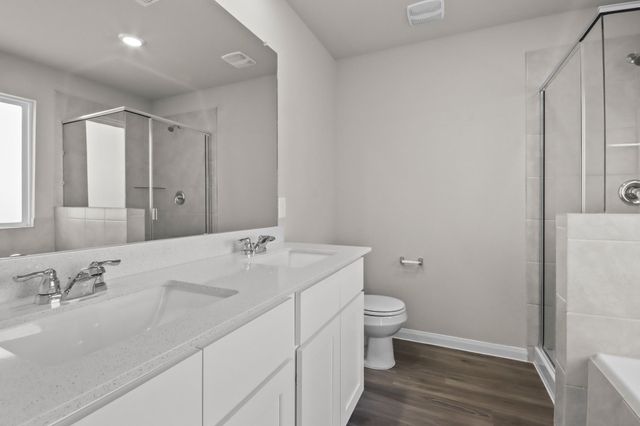13769 Sunshine Peak Drive, Willis, TX 77318