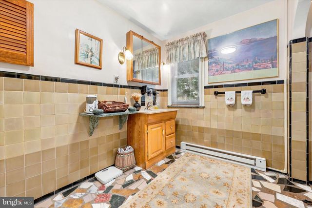 1406 WESTWOOD LN, Wynnewood, PA 19096