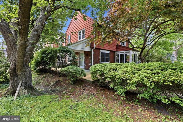 1406 WESTWOOD LN, Wynnewood, PA 19096