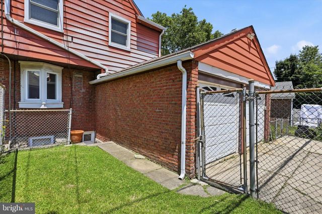 1406 WESTWOOD LN, Wynnewood, PA 19096