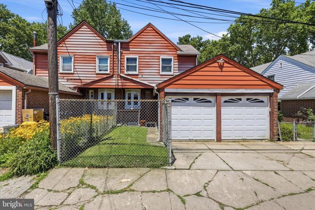 1406 WESTWOOD LN, Wynnewood, PA 19096