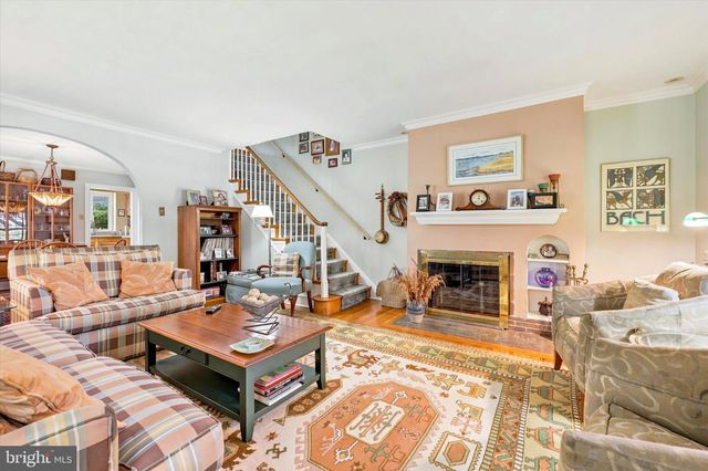 1406 WESTWOOD LN, Wynnewood, PA 19096