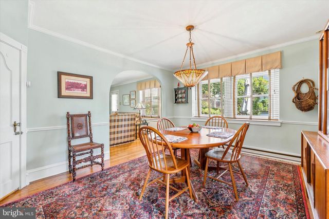 1406 WESTWOOD LN, Wynnewood, PA 19096