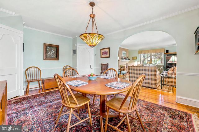 1406 WESTWOOD LN, Wynnewood, PA 19096