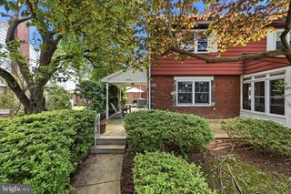 1406 WESTWOOD LN, Wynnewood, PA 19096